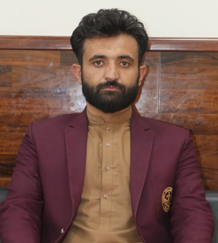 Mr. Kaleem Ullah